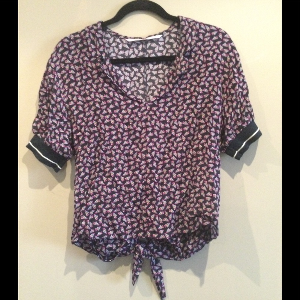 Zara Shirt